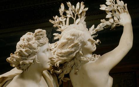 apollo and daphne hermes